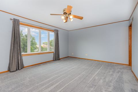 Tiny photo for 7809 160th Street, Tinley Park, IL 60477 (MLS # 12459920)