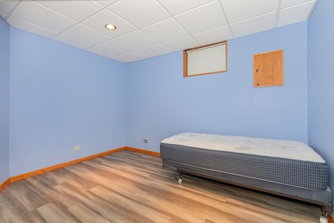 Tiny photo for 7809 160th Street, Tinley Park, IL 60477 (MLS # 12459920)