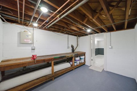 Tiny photo for 1907 Elim Avenue, Zion, IL 60099 (MLS # 12629231)