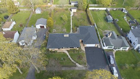 Tiny photo for 1907 Elim Avenue, Zion, IL 60099 (MLS # 12629231)