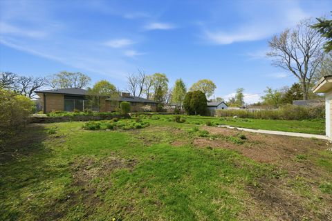 Tiny photo for 1907 Elim Avenue, Zion, IL 60099 (MLS # 12629231)