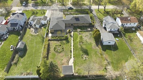 Tiny photo for 1907 Elim Avenue, Zion, IL 60099 (MLS # 12629231)