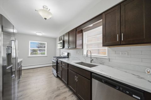 Tiny photo for 1907 Elim Avenue, Zion, IL 60099 (MLS # 12629231)