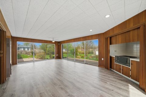 Tiny photo for 1907 Elim Avenue, Zion, IL 60099 (MLS # 12629231)