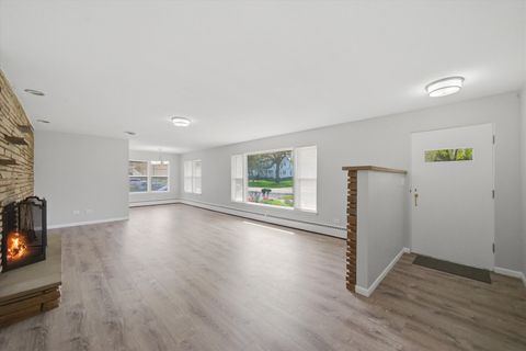 Tiny photo for 1907 Elim Avenue, Zion, IL 60099 (MLS # 12629231)