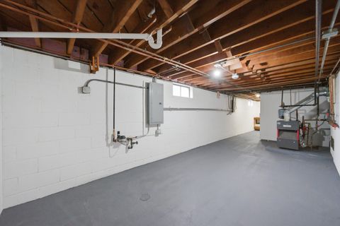 Tiny photo for 1907 Elim Avenue, Zion, IL 60099 (MLS # 12629231)