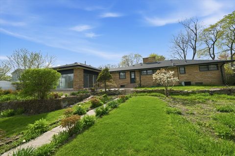 Tiny photo for 1907 Elim Avenue, Zion, IL 60099 (MLS # 12629231)