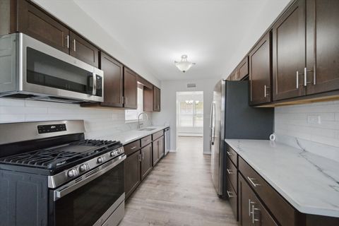 Tiny photo for 1907 Elim Avenue, Zion, IL 60099 (MLS # 12629231)