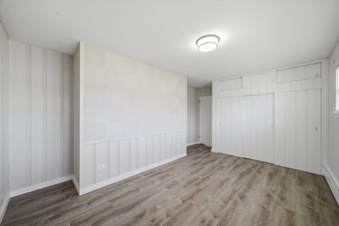Tiny photo for 1907 Elim Avenue, Zion, IL 60099 (MLS # 12629231)