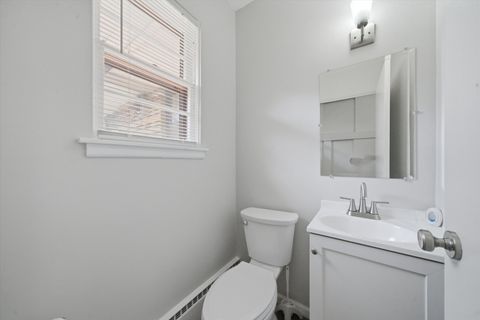 Tiny photo for 1907 Elim Avenue, Zion, IL 60099 (MLS # 12629231)