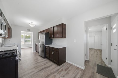 Tiny photo for 1907 Elim Avenue, Zion, IL 60099 (MLS # 12629231)