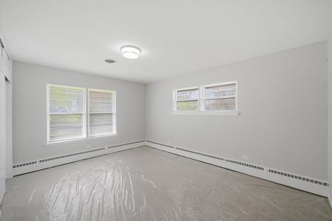 Tiny photo for 1907 Elim Avenue, Zion, IL 60099 (MLS # 12629231)