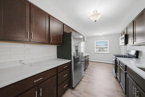 Tiny photo for 1907 Elim Avenue, Zion, IL 60099 (MLS # 12629231)
