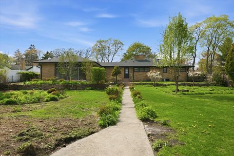 Tiny photo for 1907 Elim Avenue, Zion, IL 60099 (MLS # 12629231)