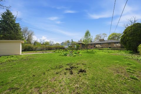 Tiny photo for 1907 Elim Avenue, Zion, IL 60099 (MLS # 12629231)