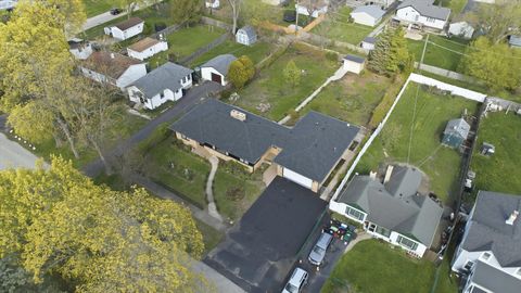 Tiny photo for 1907 Elim Avenue, Zion, IL 60099 (MLS # 12629231)
