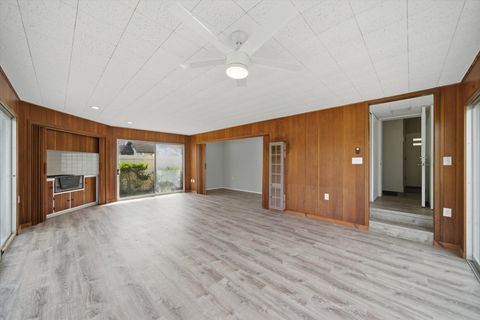 Tiny photo for 1907 Elim Avenue, Zion, IL 60099 (MLS # 12629231)