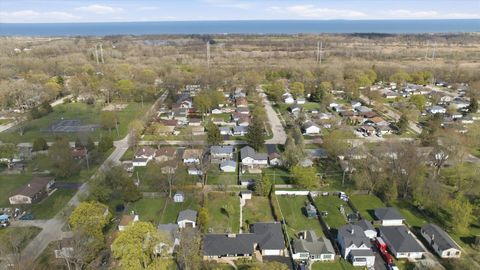 Tiny photo for 1907 Elim Avenue, Zion, IL 60099 (MLS # 12629231)