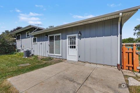 Tiny photo for 2204 Douglas Street, Joliet, IL 60435 (MLS # 12751977)