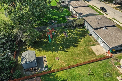 Tiny photo for 2204 Douglas Street, Joliet, IL 60435 (MLS # 12751977)