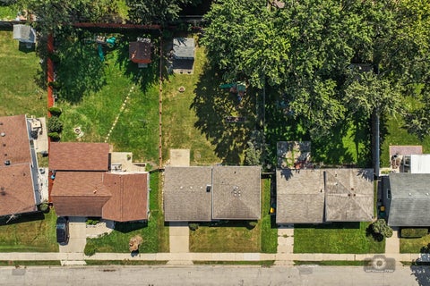 Tiny photo for 2204 Douglas Street, Joliet, IL 60435 (MLS # 12751977)