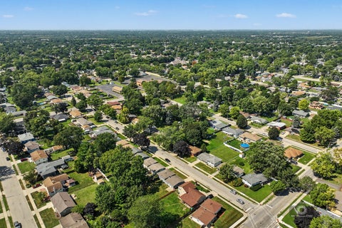 Tiny photo for 2204 Douglas Street, Joliet, IL 60435 (MLS # 12751977)