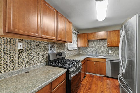 Tiny photo for 2204 Douglas Street, Joliet, IL 60435 (MLS # 12751977)