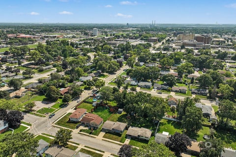 Tiny photo for 2204 Douglas Street, Joliet, IL 60435 (MLS # 12751977)