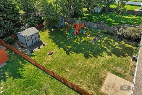 Tiny photo for 2204 Douglas Street, Joliet, IL 60435 (MLS # 12751977)