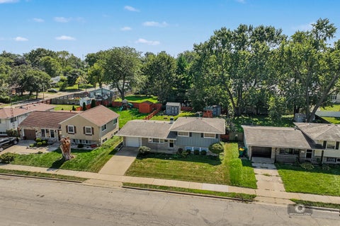 Tiny photo for 2204 Douglas Street, Joliet, IL 60435 (MLS # 12751977)