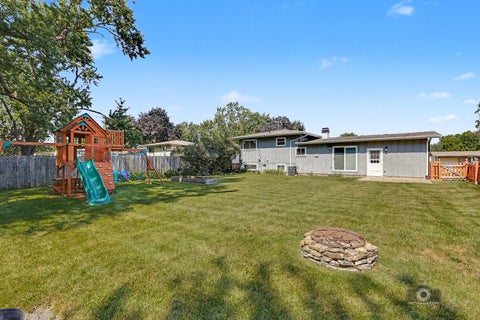 Tiny photo for 2204 Douglas Street, Joliet, IL 60435 (MLS # 12751977)