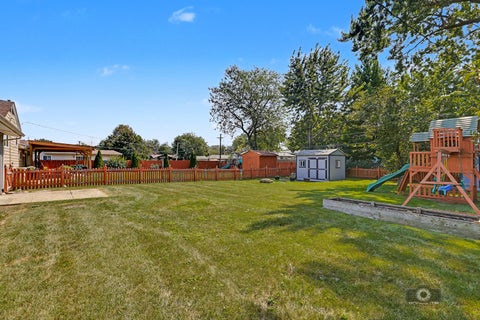 Tiny photo for 2204 Douglas Street, Joliet, IL 60435 (MLS # 12751977)