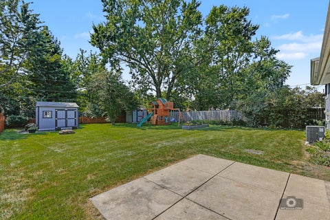 Tiny photo for 2204 Douglas Street, Joliet, IL 60435 (MLS # 12751977)