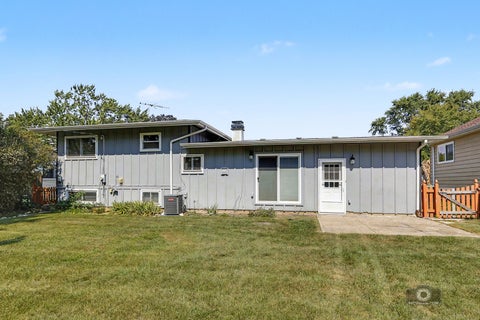 Tiny photo for 2204 Douglas Street, Joliet, IL 60435 (MLS # 12751977)