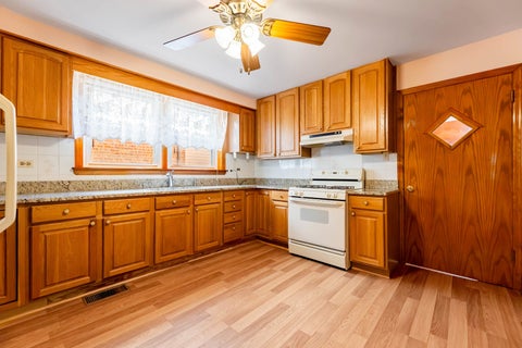 Tiny photo for 4354 S Komensky Avenue, Chicago, IL 60632 (MLS # 12676254)