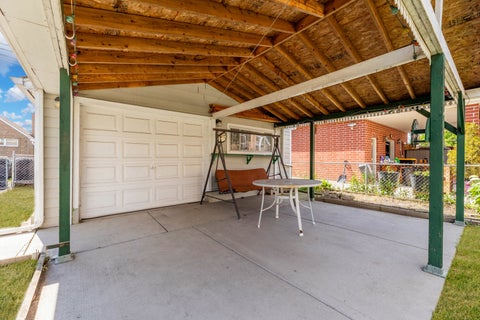 Tiny photo for 4354 S Komensky Avenue, Chicago, IL 60632 (MLS # 12676254)