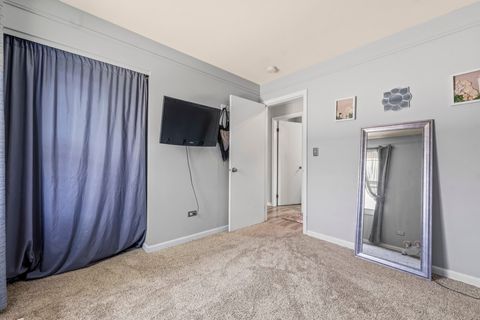 Tiny photo for 1041 Fulton Drive, Streamwood, IL 60107 (MLS # 12640636)