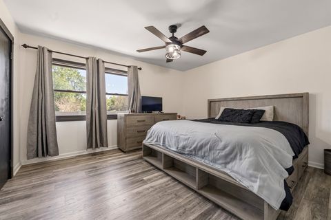 Tiny photo for 1041 Fulton Drive, Streamwood, IL 60107 (MLS # 12640636)