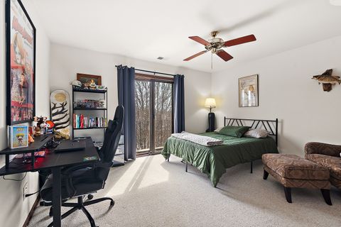 Tiny photo for 15724 Brassie Court #2N, Orland Park, IL 60462 (MLS # 12598909)