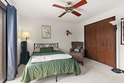 Tiny photo for 15724 Brassie Court #2N, Orland Park, IL 60462 (MLS # 12598909)