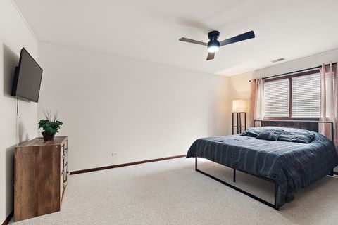 Tiny photo for 15724 Brassie Court #2N, Orland Park, IL 60462 (MLS # 12598909)