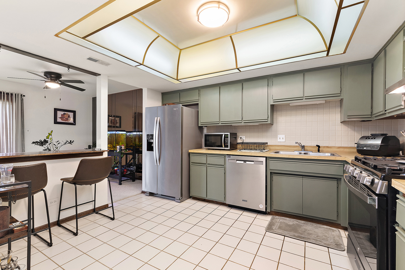 15724 Brassie Court 2N