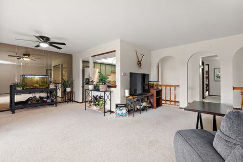 Tiny photo for 15724 Brassie Court #2N, Orland Park, IL 60462 (MLS # 12598909)