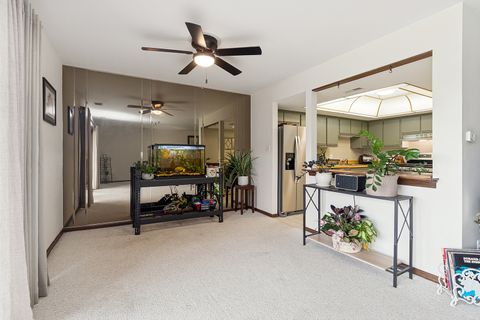 Tiny photo for 15724 Brassie Court #2N, Orland Park, IL 60462 (MLS # 12598909)