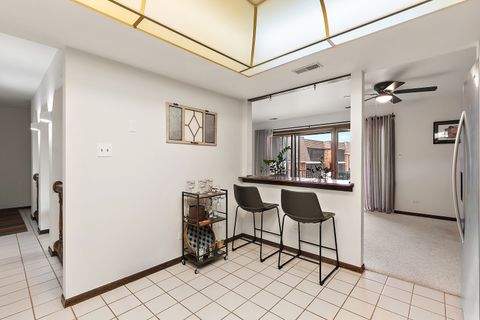 Tiny photo for 15724 Brassie Court #2N, Orland Park, IL 60462 (MLS # 12598909)