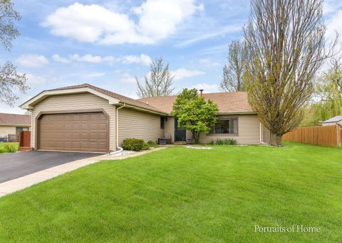 1920 Howe Lane Hanover Park IL 60133