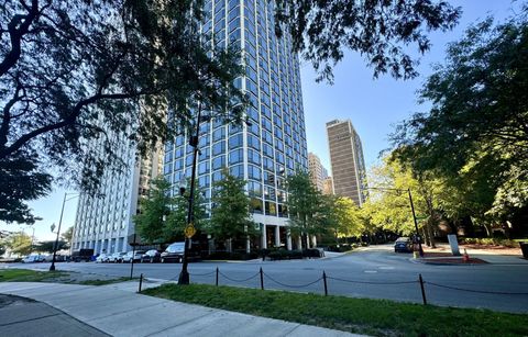 1555 N Astor Street 7W Chicago IL 60610