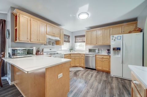 Tiny photo for 12805 Tipperary Lane, Plainfield, IL 60585 (MLS # 12502100)