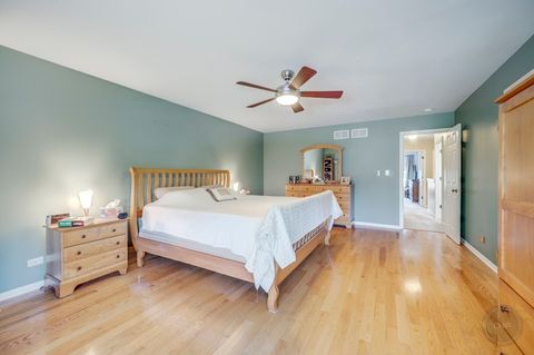 Tiny photo for 12805 Tipperary Lane, Plainfield, IL 60585 (MLS # 12502100)