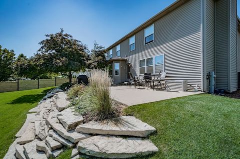 Tiny photo for 12805 Tipperary Lane, Plainfield, IL 60585 (MLS # 12502100)